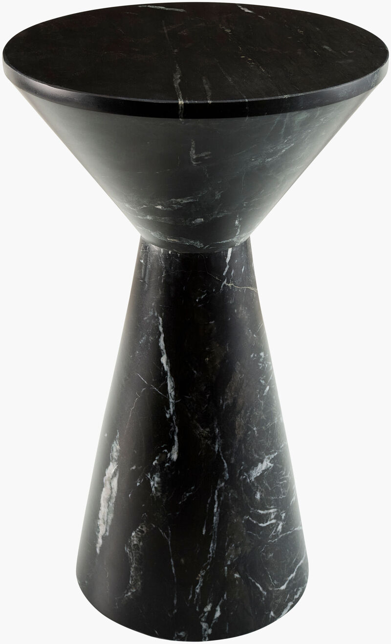 Sonusha End Table image number 0
