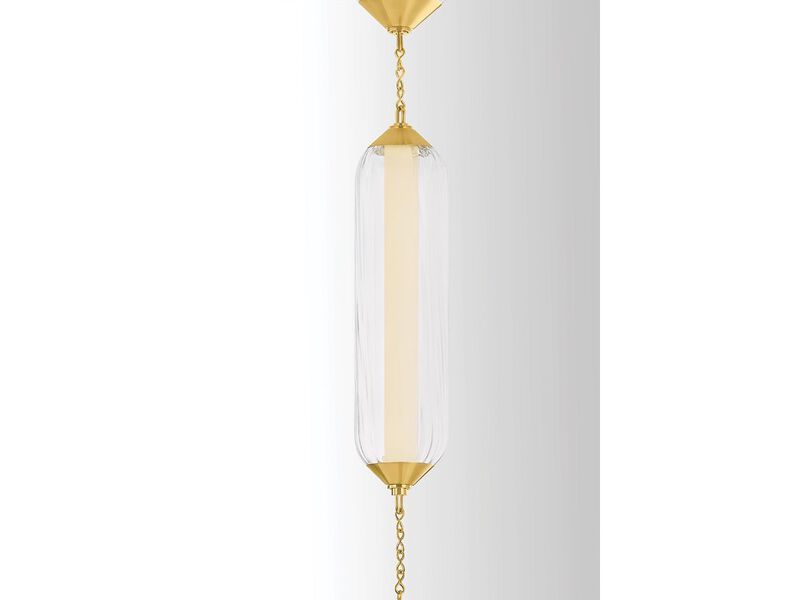 Fiorello Pendant image number 5