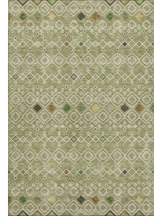 Neo NO12 Sage 10' x 14' Rug