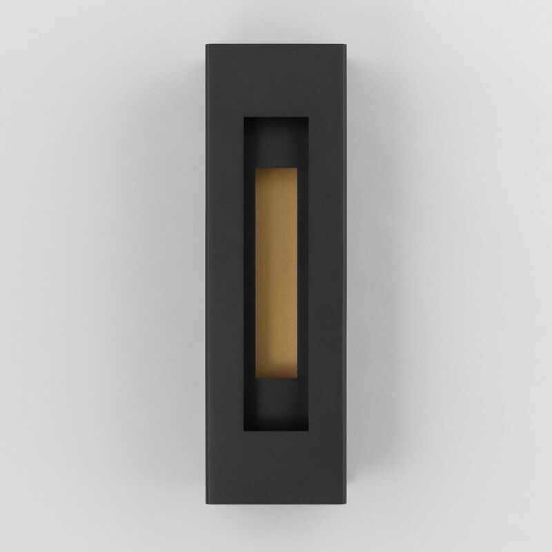Layer 18 inch LED Wall Sconce image number 3
