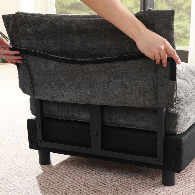 Gropan Sectional Sofa image number 6
