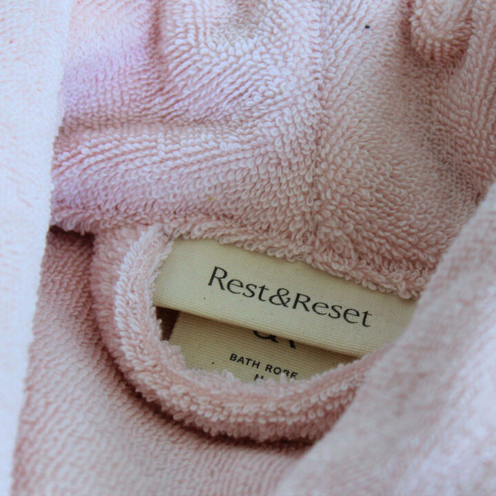 Ritual Bathrobe
