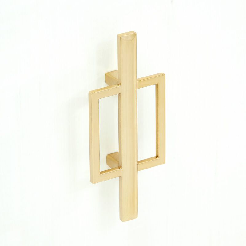 Michael Amini Belmont Place Sideboard - Espresso