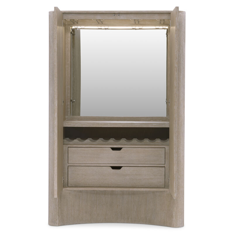 Loggia Bar Cabinet image number 3