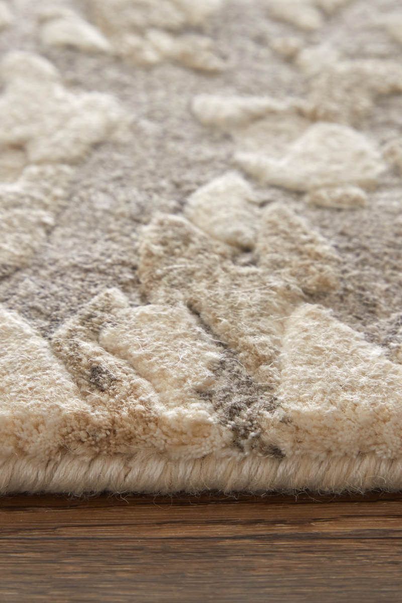 Braden 8A52F Ivory/Gray 9' x 12' Rug image number 8