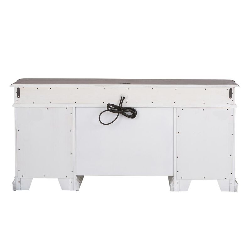 Liberty Furniture Credenza image number 3