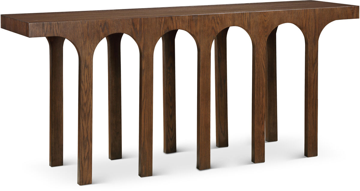 Meridian Furniture Westfield Console Table