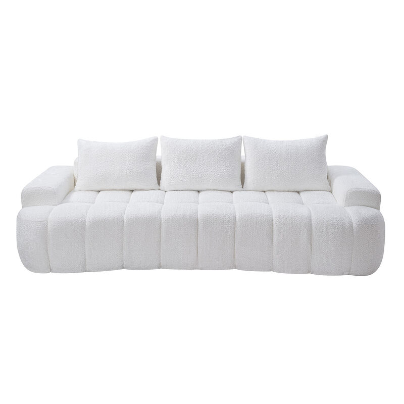 Grolut Compressed Sectional Sofa image number 0