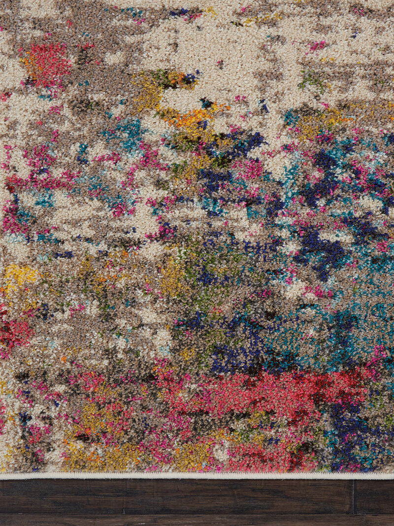 Celestial CES14 Sunset 3'11" x 5'11" Rug