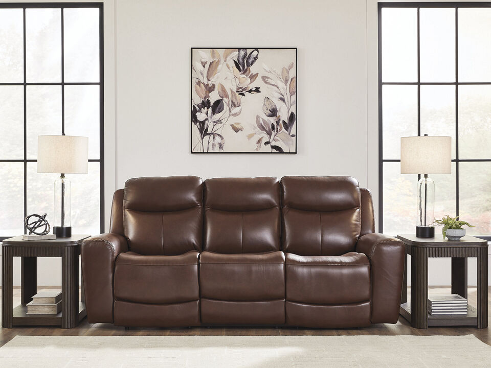 Momentum Moves Power Reclining Sofa