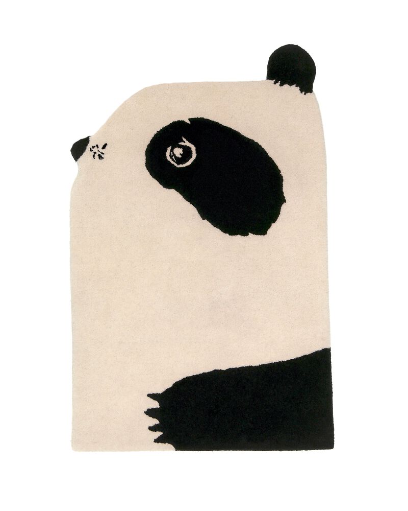 Rug PANDA image number 0