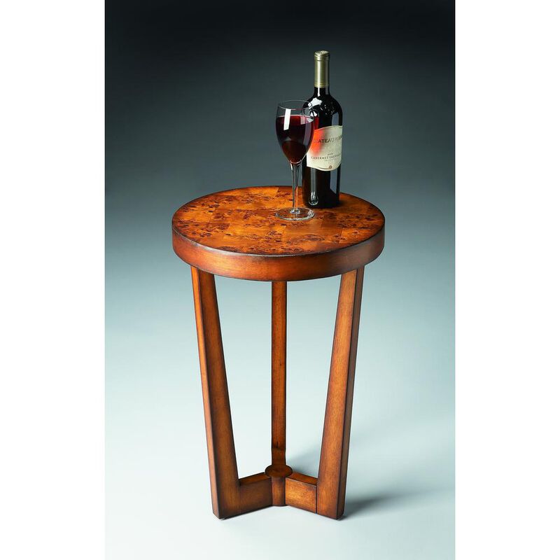 Butler Specialty Aphra Side Table image number 1