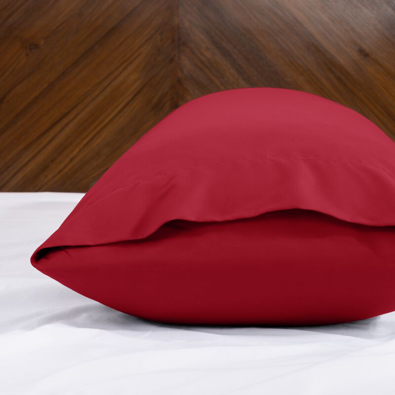 Ultra Soft Brushed Pillowcases image number 4