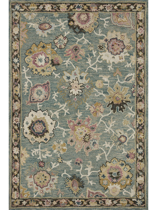 Padma PMA04 3'6" x 5'6" Rug