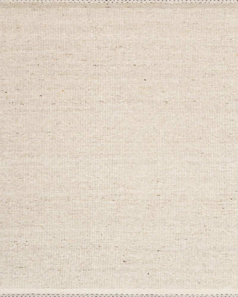 Sloane SLN01 Oatmeal 3'6" x 5'6" Rug