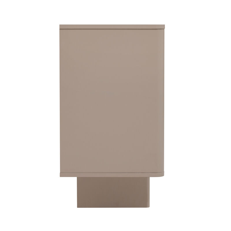 Ella Brown Sideboard