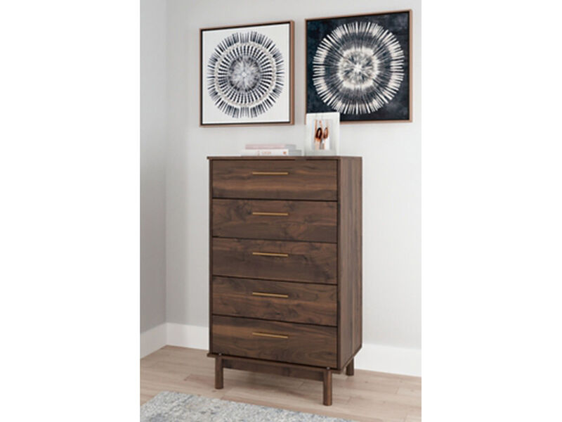 Calverson Chest of Drawers