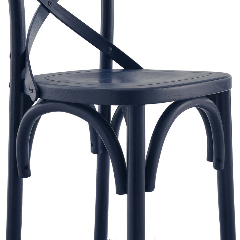 Gear Counter Stool image number 6