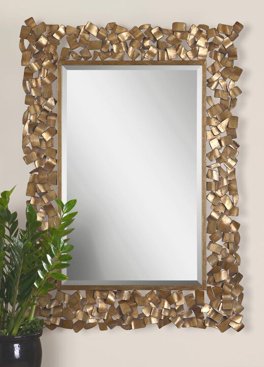 Capulin Antique Mirror