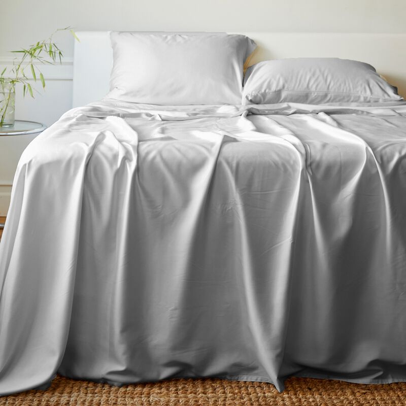 BedVoyage Luxury 100% viscose from Bamboo Bed Sheet Set