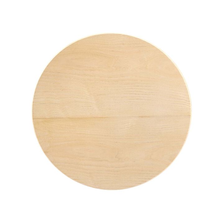 Lippa Round Side Table