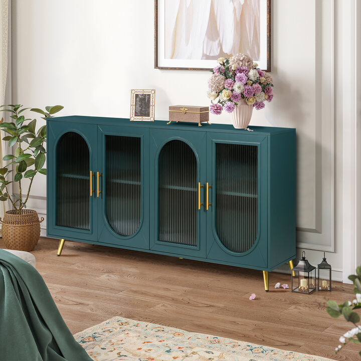 Varwil TV Stand