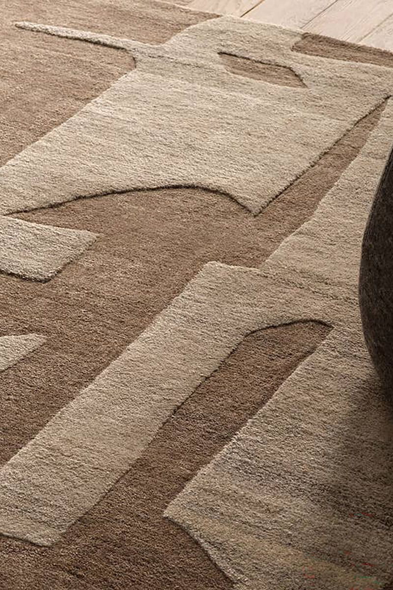 Anthem Noverre Safari 9' x 12' Rug image number 7