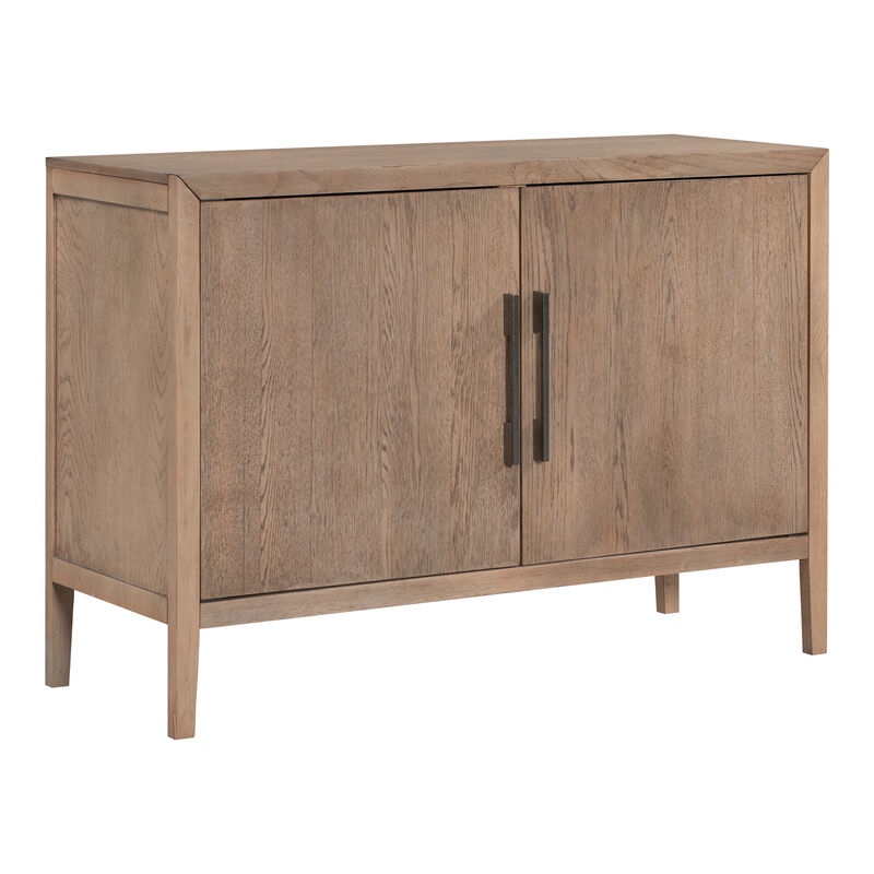Merax Storage Cabinet Sideboard Wooden Cabinet