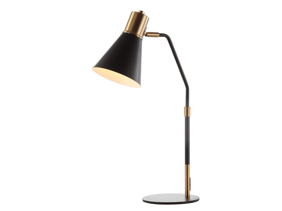 Apollo Metal LED Task Lamp