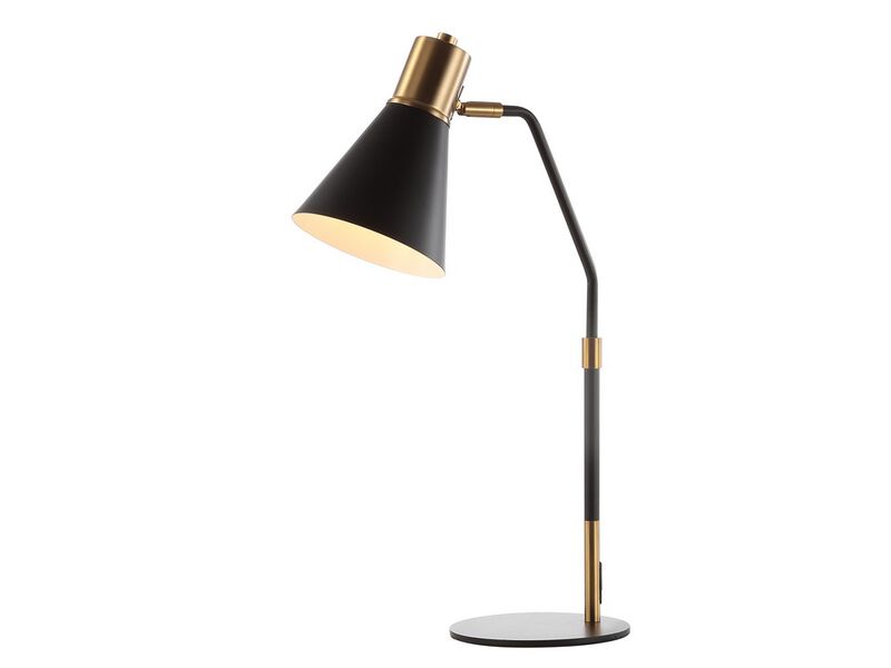 Apollo Metal LED Task Lamp