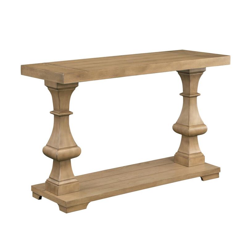 Dory Sofa Table Sand