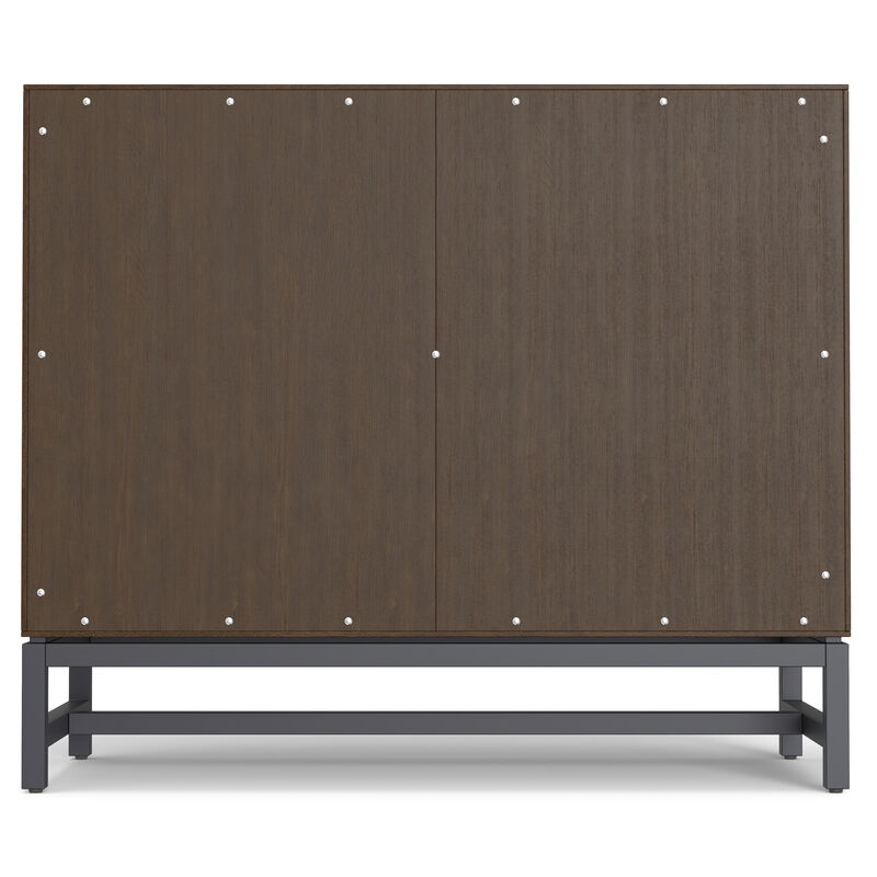 Simpli Home Banting 2 Door Sideboard Buffet image number 5