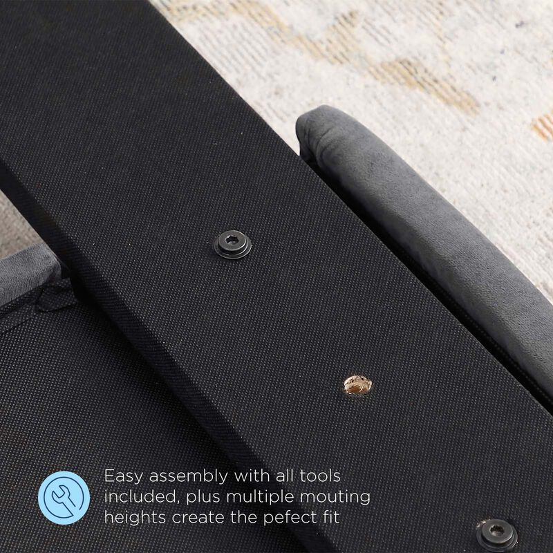 Modway - Juliet Tufted Full/Queen Performance Velvet Headboard image number 6