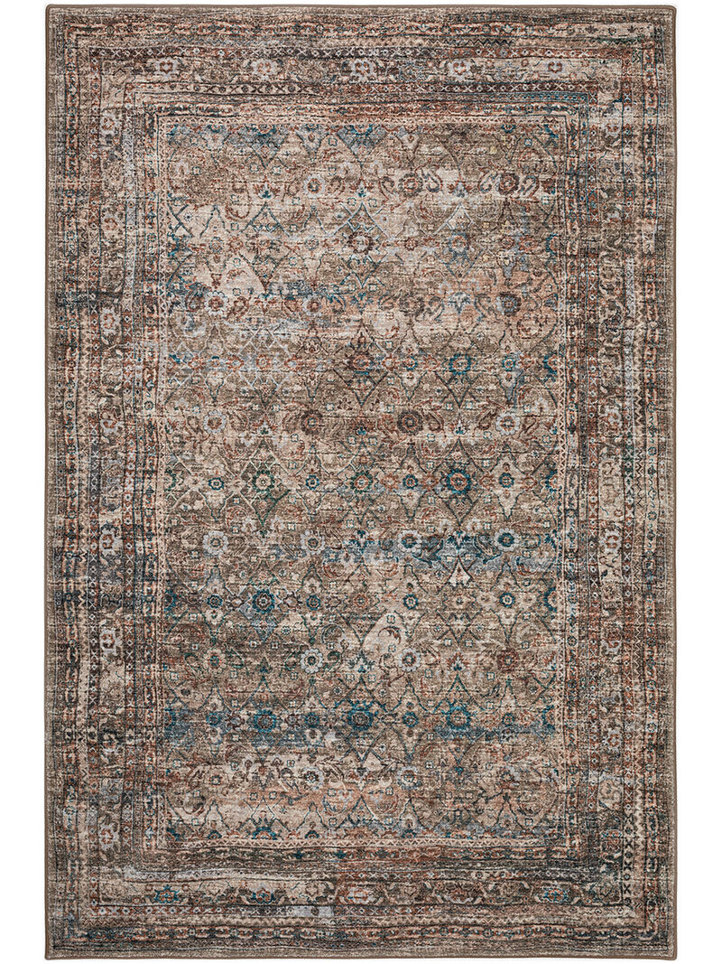 Jericho JC7 Collection