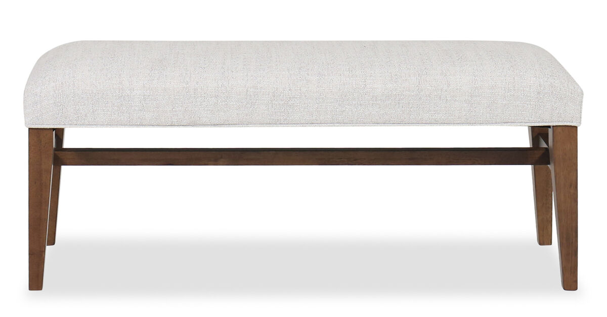 Willow Creek Dining Bench