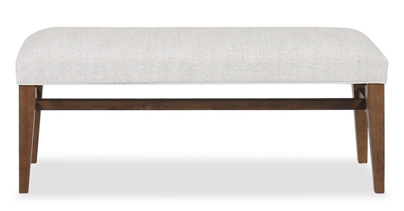 Willow Creek Dining Bench image number 0