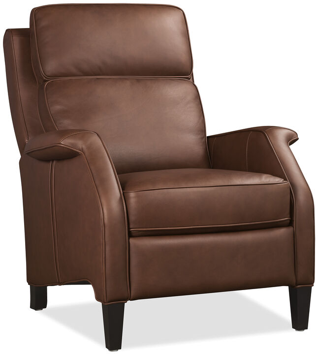 Wrenn Ankur Saddle Power Recliner with Power Headrest