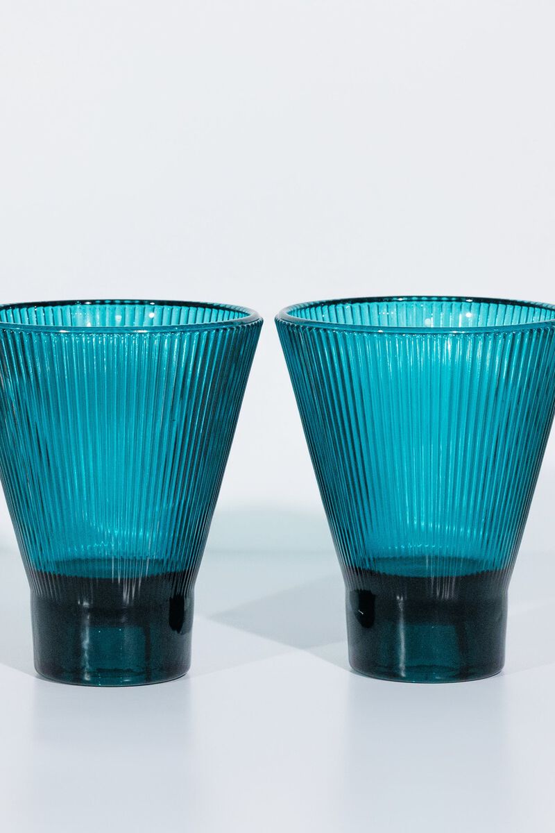 Zai Tumbler  Set Of 2 image number 0