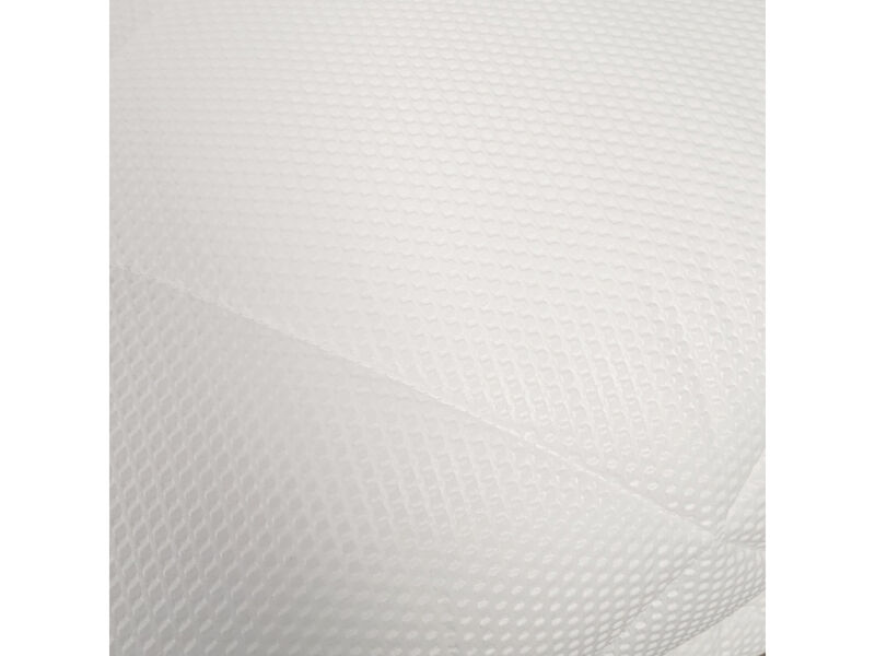 Cotton House - Synthetic Duvet, 3D Fill 100% Microfiber Gel (Down Alternative), White