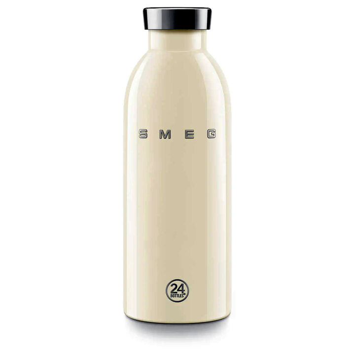 SMEG X 24Bottles Insulated Stainless Steel Water Bottle Travel Mug, 17oz