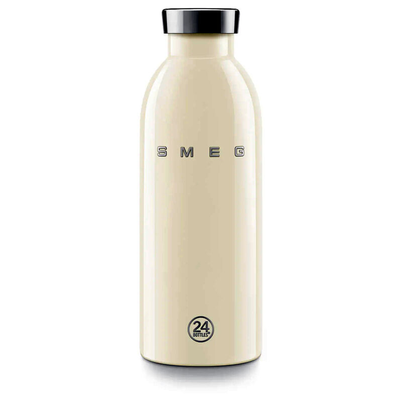 SMEG X 24Bottles Insulated Stainless Steel Water Bottle Travel Mug, 17oz image number 0