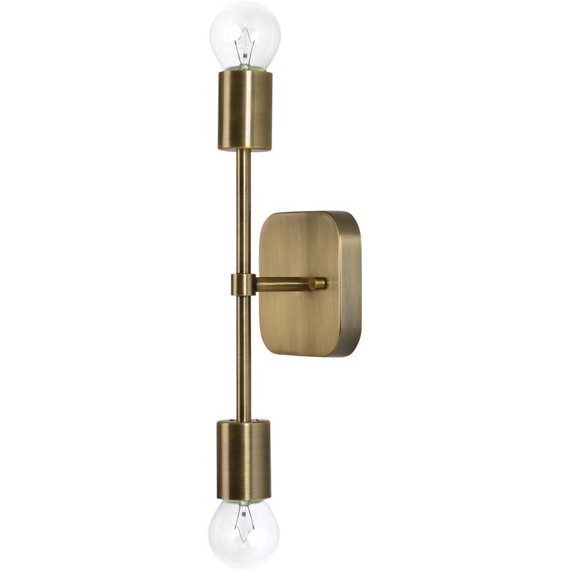 Renwil Anka 2-Light Wall Sconce