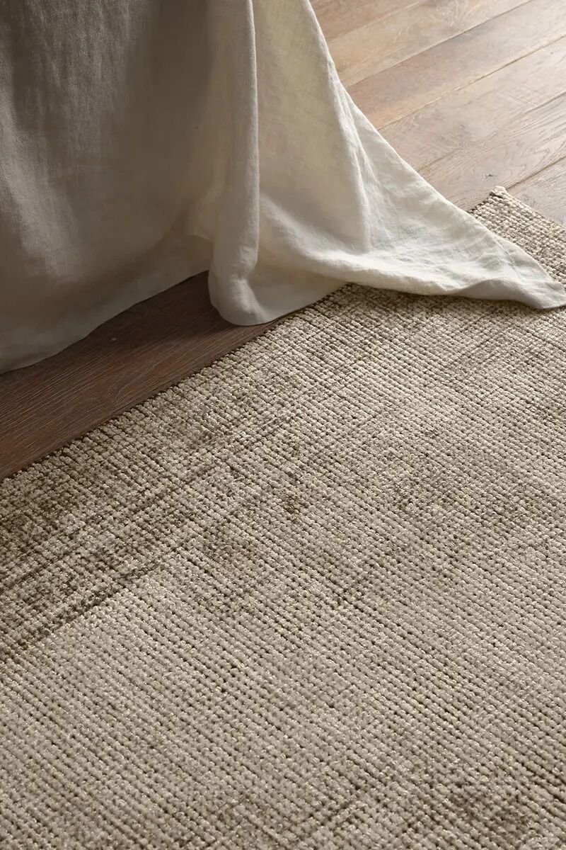 Tesorino Moglie Brown Rice 8'6" x 11'6" Rug by House Sprucing x Jaipur Living image number 2