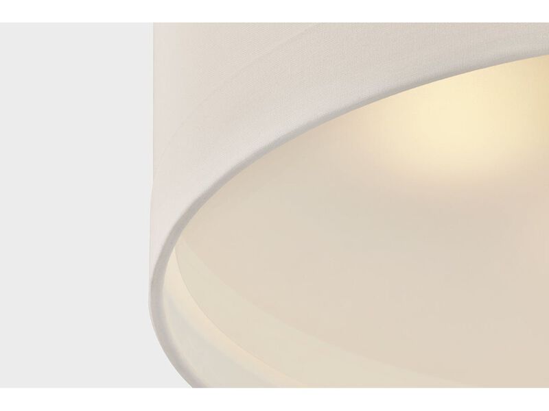 Ashland Flush Mount Light image number 3
