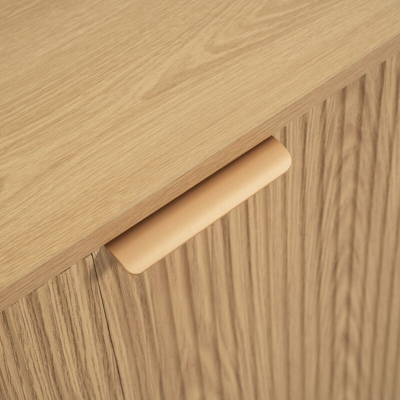 Kwurza Sideboard  Cabinet image number 7