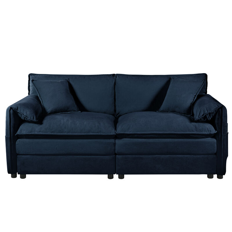 Sabbef Loveseat image number 0