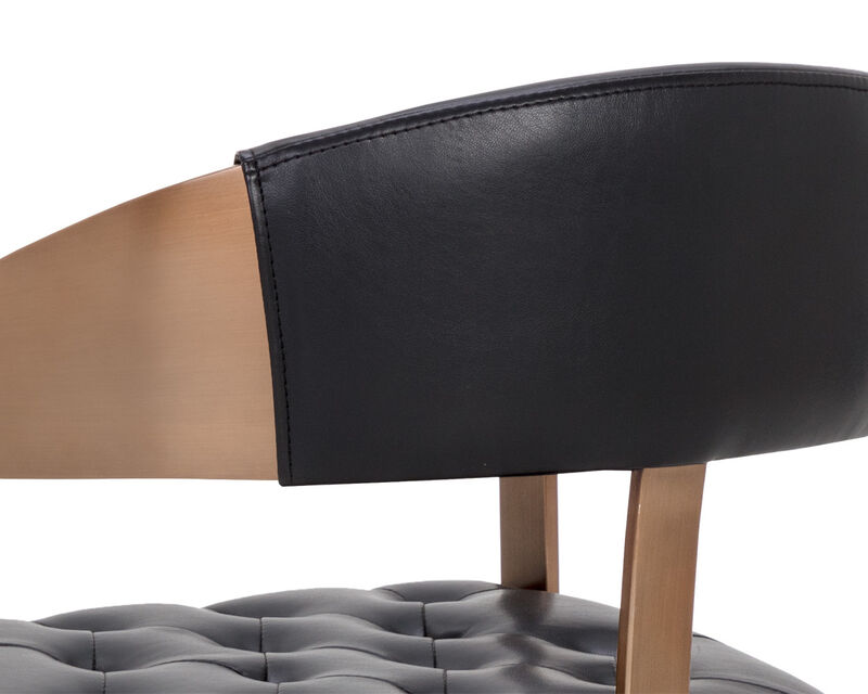 Beaumont Dining Armchair