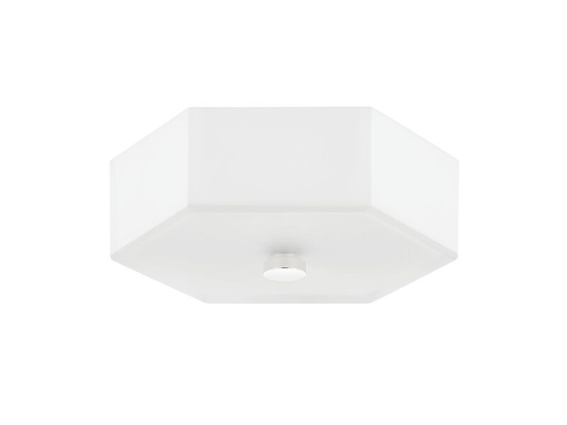 Lizzie Flush Mount image number 1