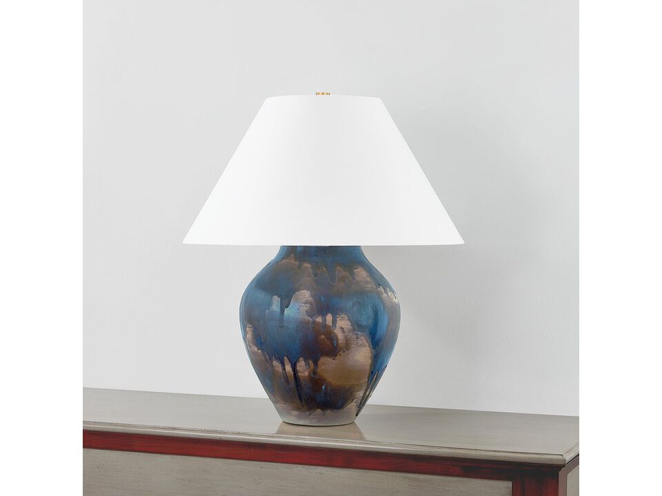 Pleasantville Table Lamp