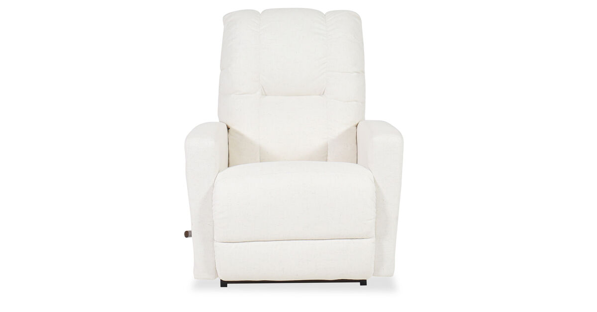 Casey Oyster Rocker Recliner